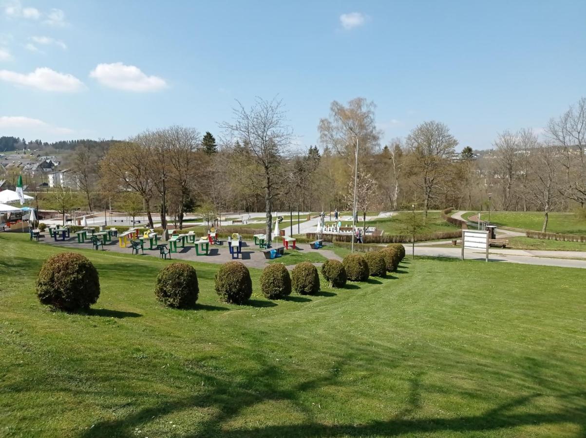 Winterberg Centrum Ssc Sommercard Luaran gambar
